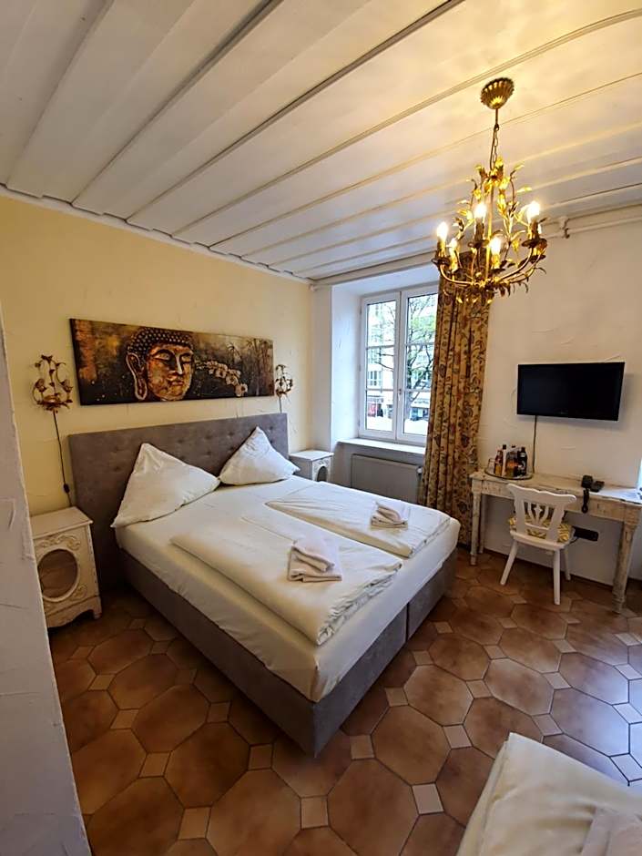 Pension Seibel