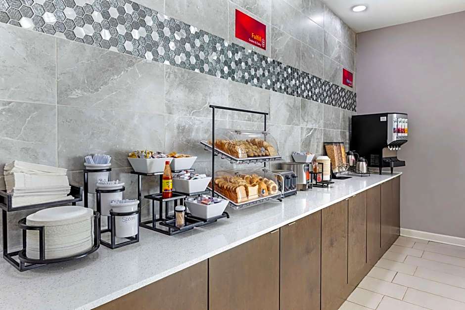 Best Western Plus Executive Residency Marion