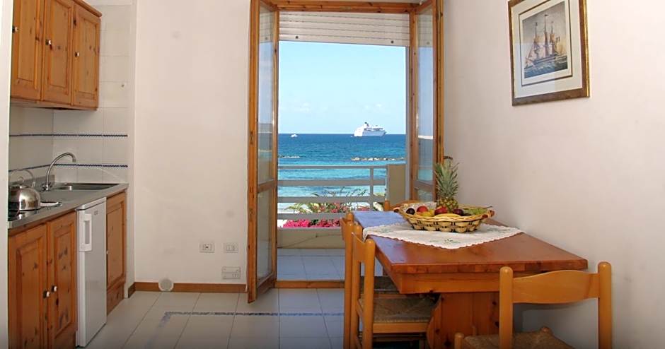 Residence Buganvillea