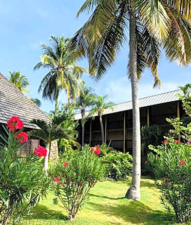 Emerald Beach Resort