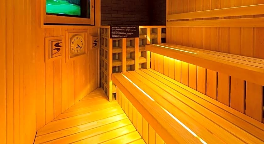 Dormy Inn Premium Tokyo Kodenmacho