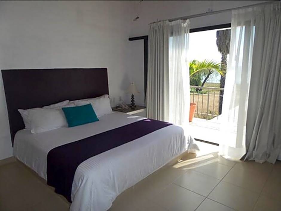 Hotel La Riberena