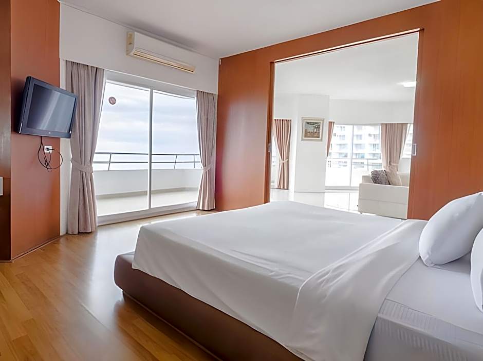 Mark Land Seaside Pattaya