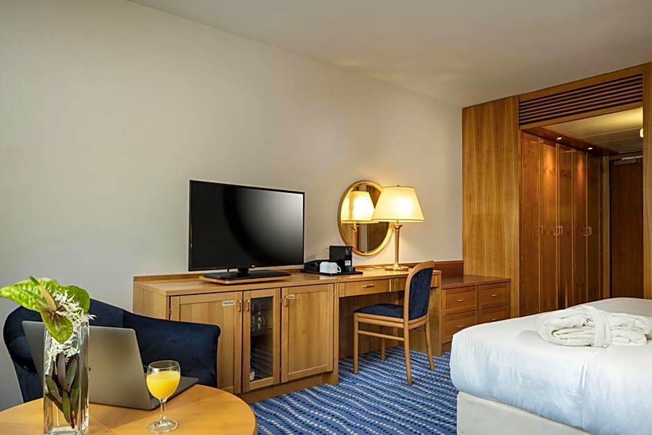 Maritim Hotel Magdeburg