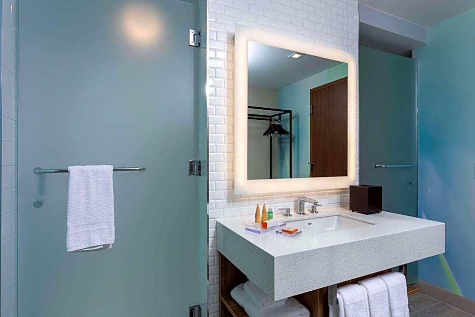 Wyndham Garden Miami International Airport