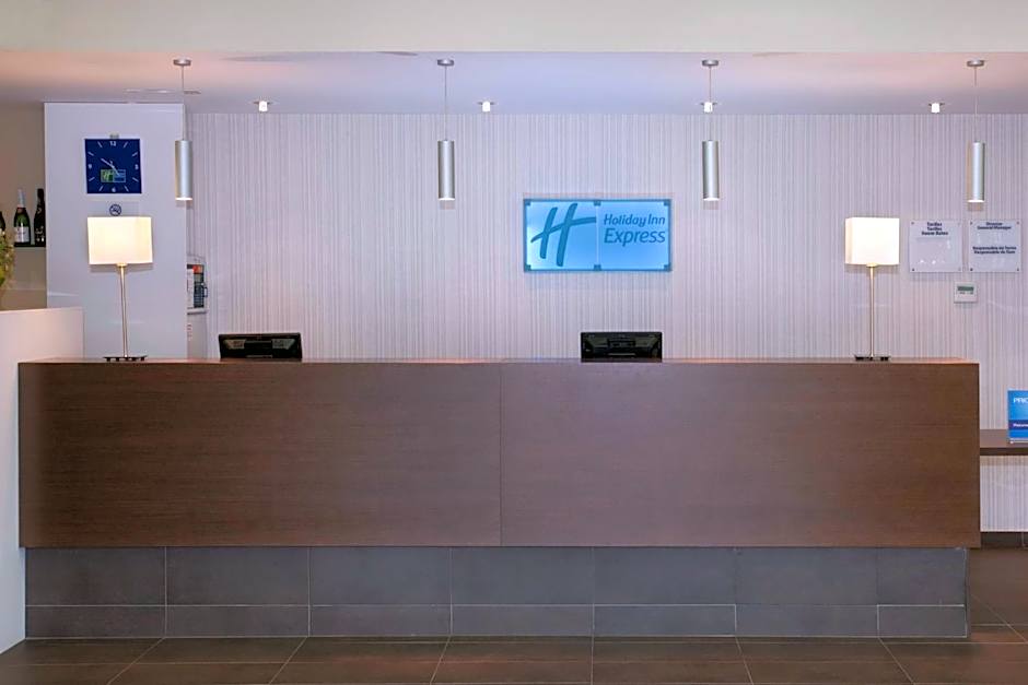 Holiday Inn Express Sant Cugat By IHG