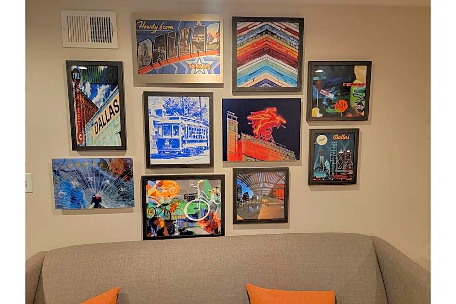 Crowne Plaza Dallas Downtown by IHG