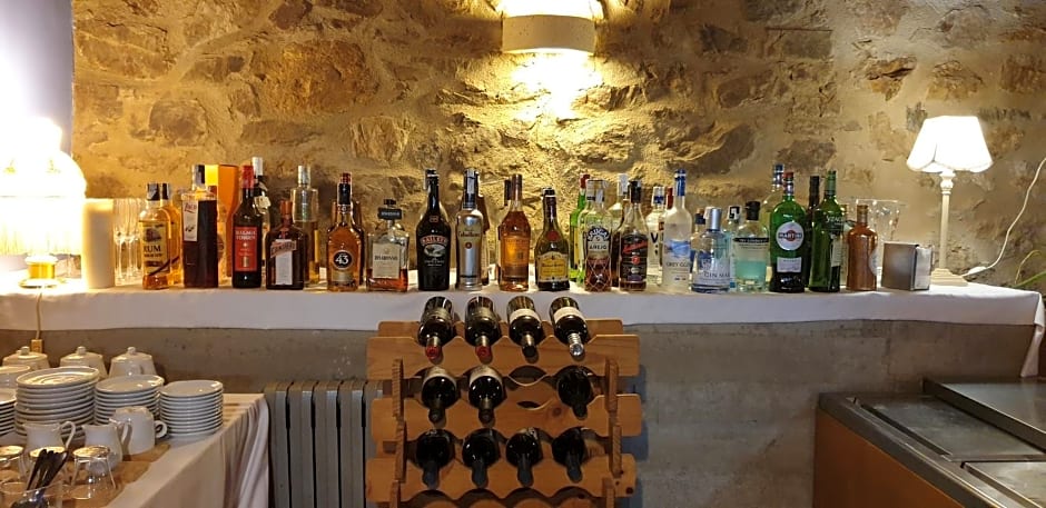 Can Gasparó Hotel Rural & Restaurant