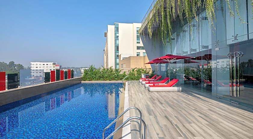 Radisson RED Chandigarh Mohali