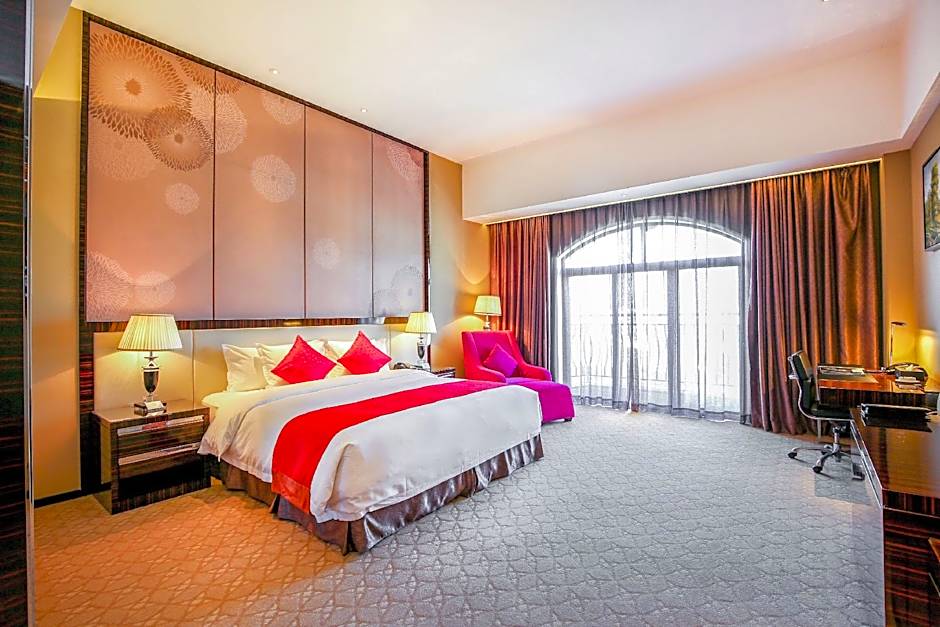 LN Dongfang Hotel Sihui