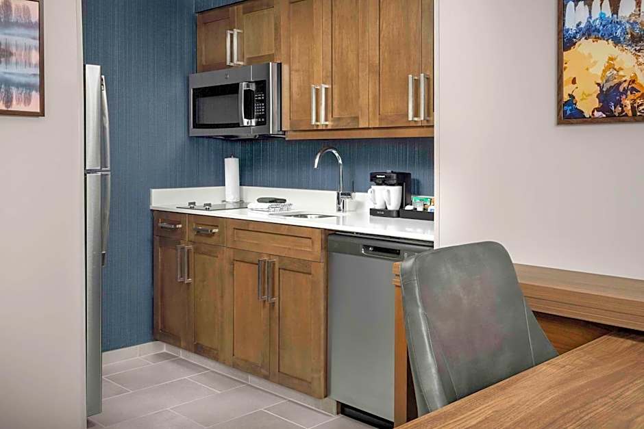 Homewood Suites by Hilton Greenville, NC