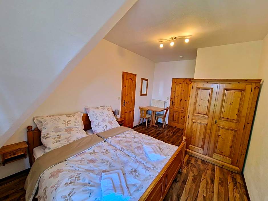 Hotel Aurichs