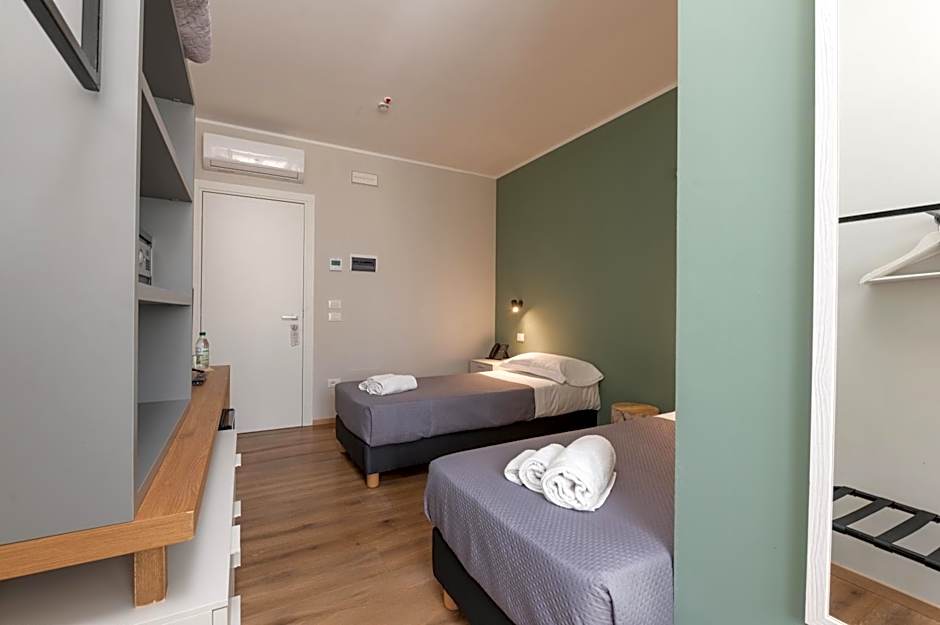 Hotel Perla