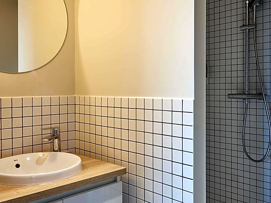 greet hotel Marseille Parc Chanot Velodrome