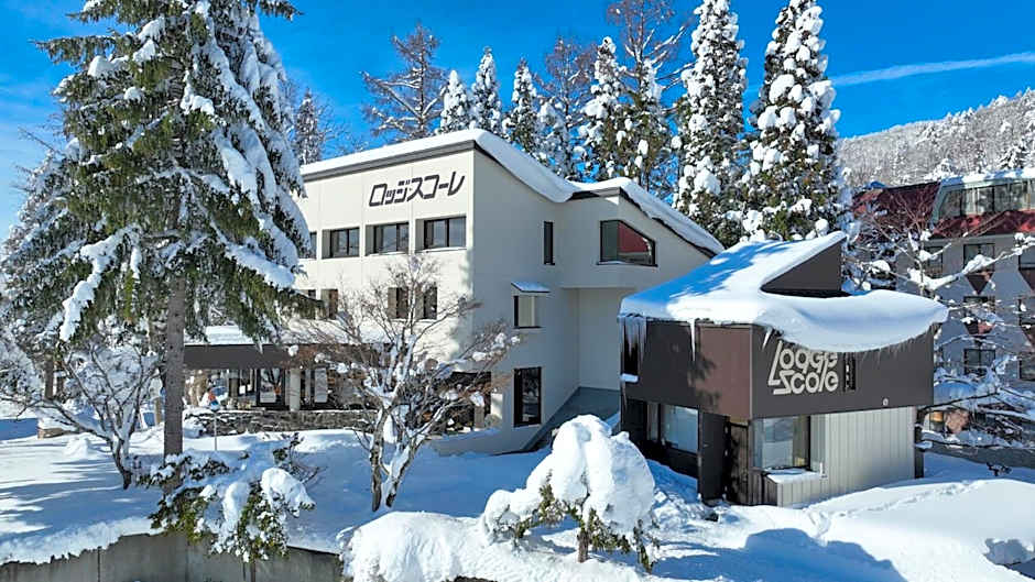 Lodge Scole