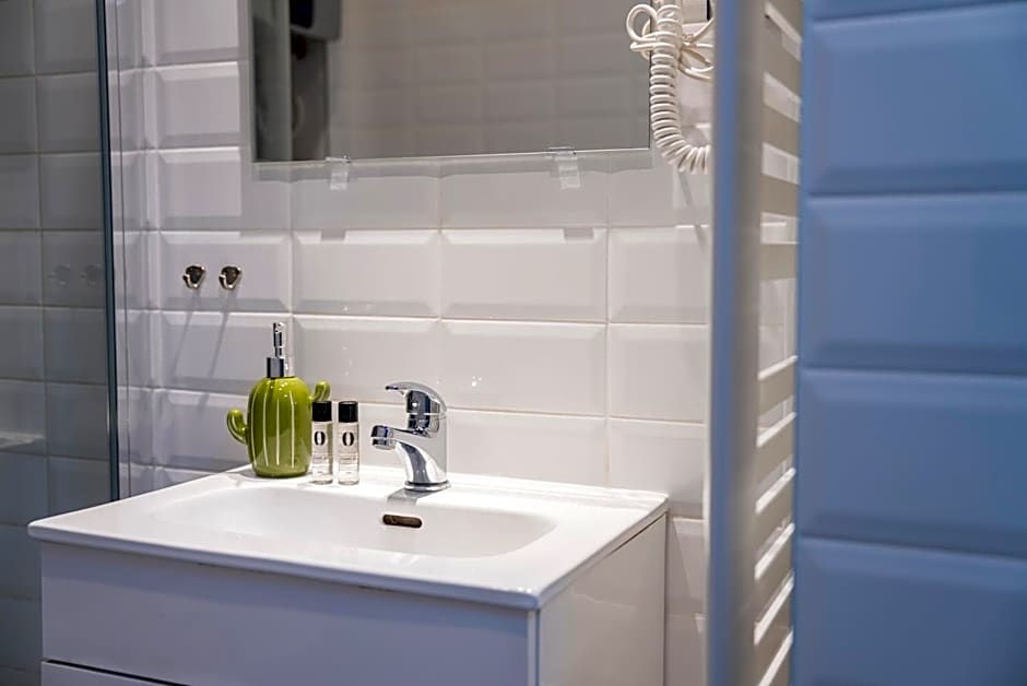 Kaktus Chill & Sleeping - 50 m od Rynku