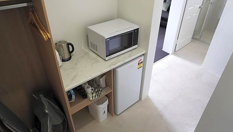 Abbotsleigh Motor Inn