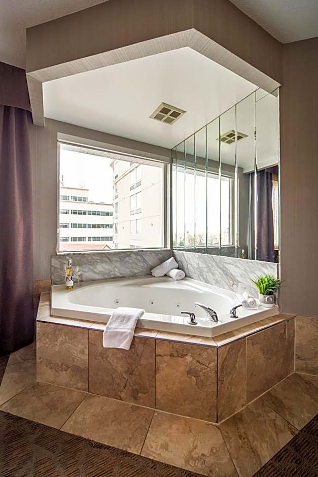 Monte Carlo Inns Airport Suites