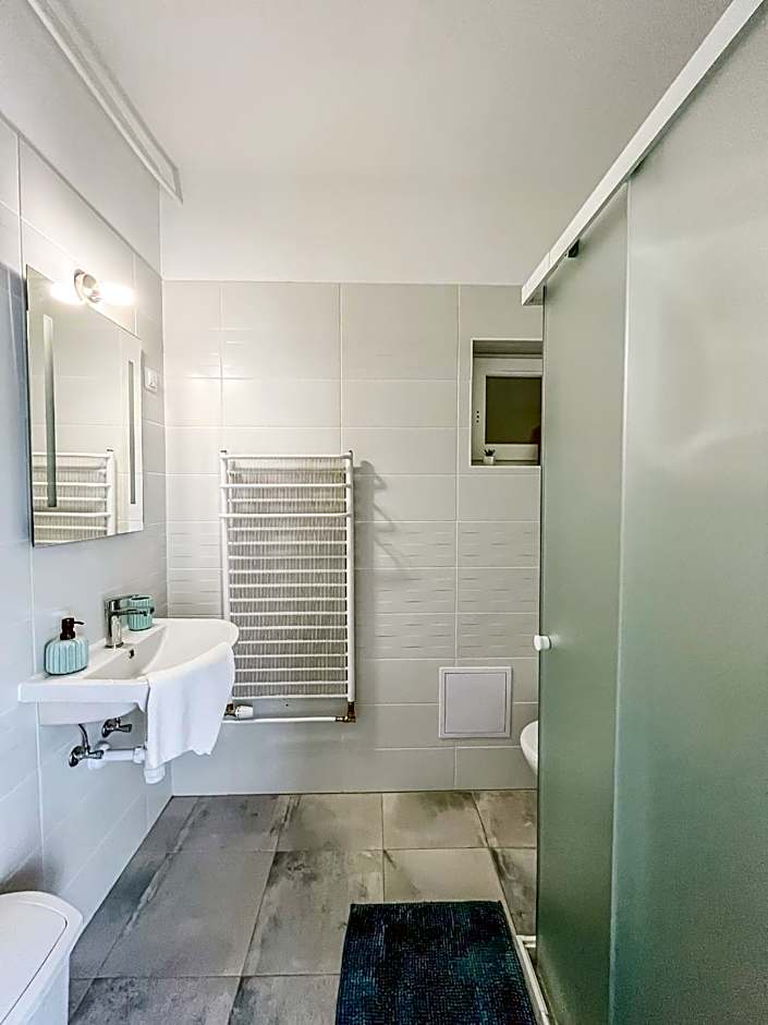 Villa 21 Boutique Rooms