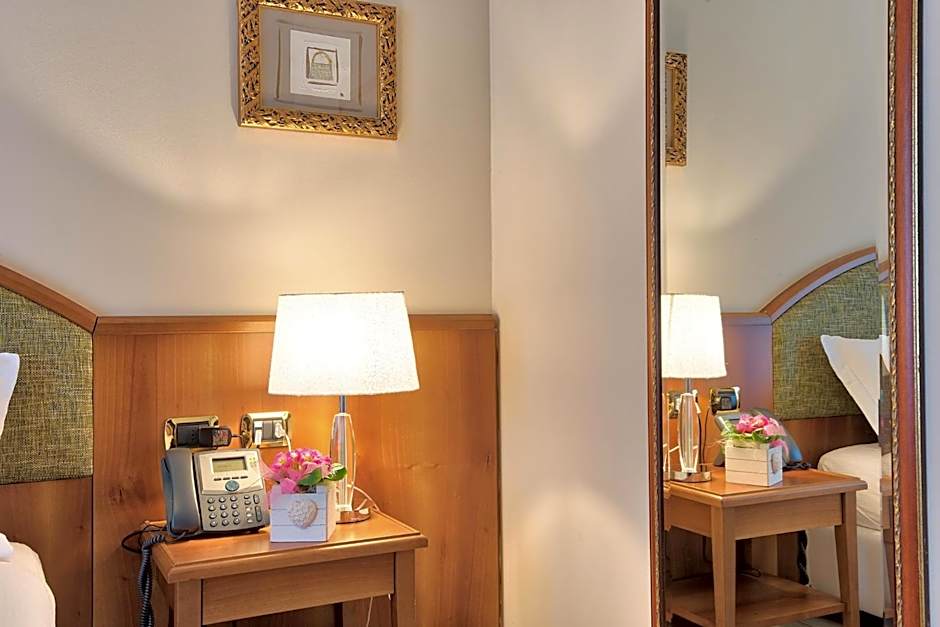 Albergo Villa Priula