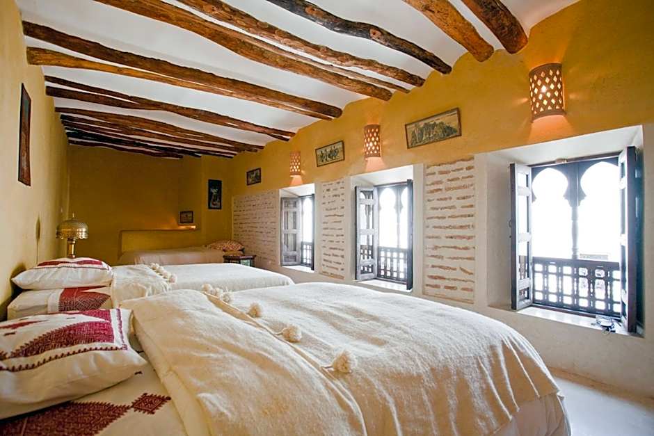 Riad Zineb