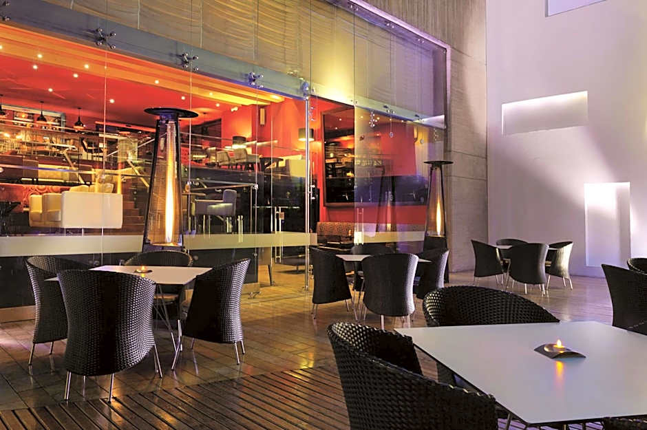 Hilton Bogota