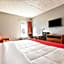 OYO Townhouse Inn Jacksonville AR