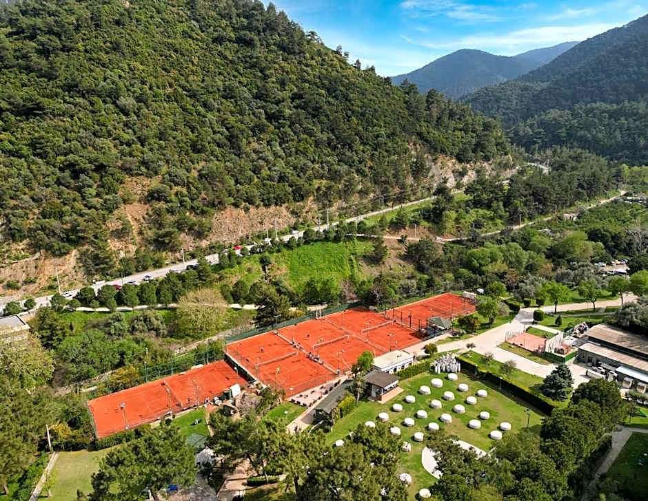 Kaya Izmir Thermal & Convention