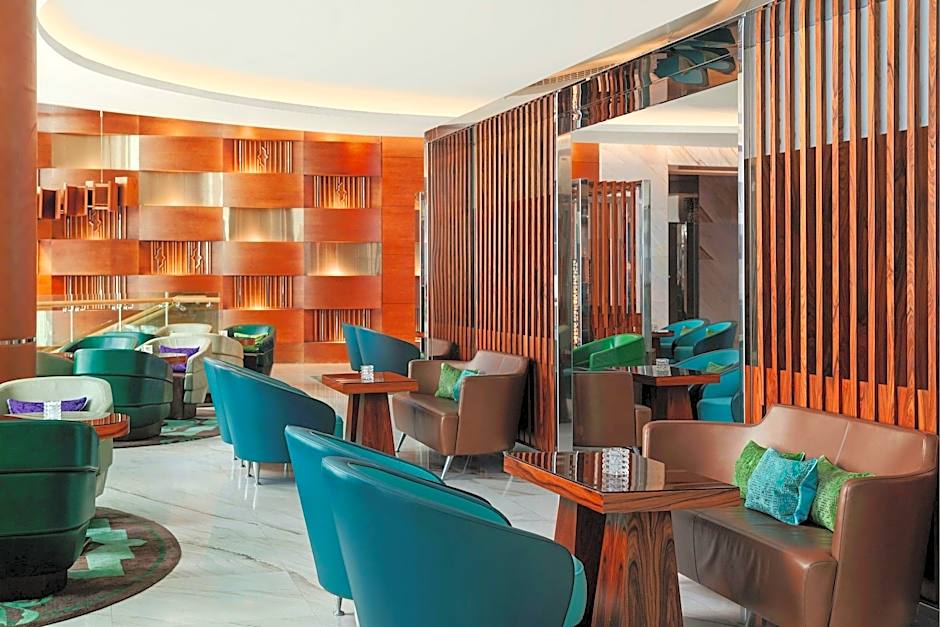 JW Marriott Absheron Baku