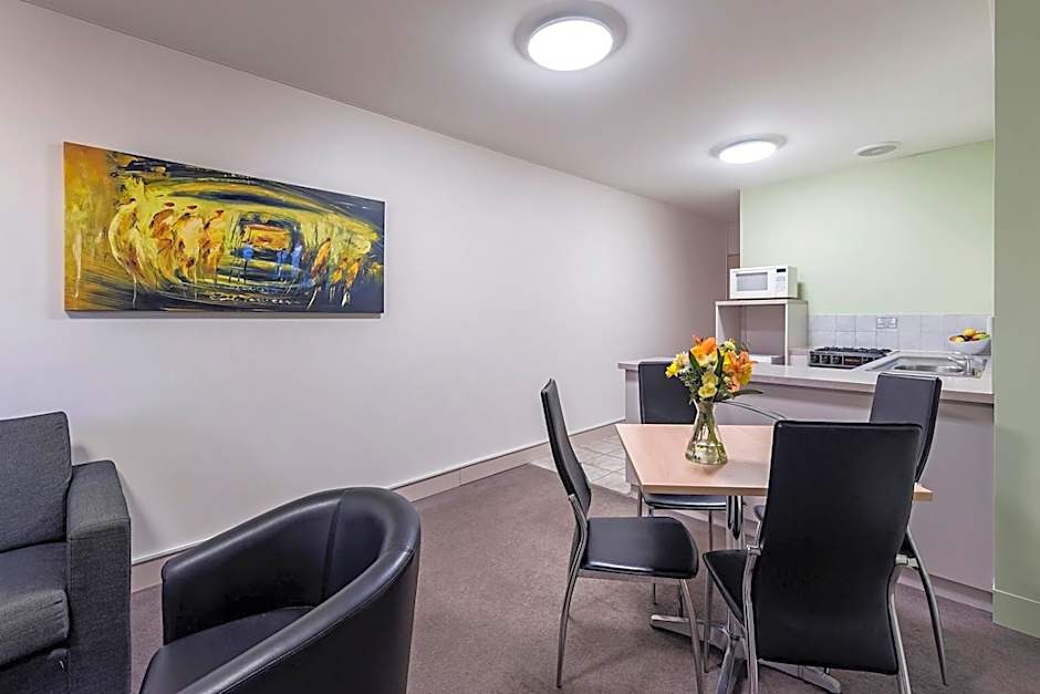 Comfort Inn & Suites Goodearth Perth