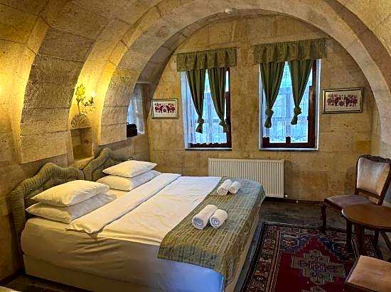 Cave Art Hotel Cappadocia
