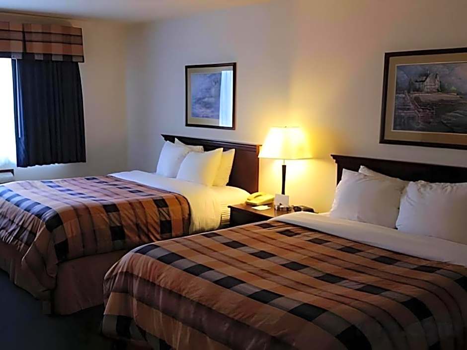 Best Western Stanton Inn