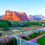 Canyon Villa Bed & Breakfast Inn of Sedona