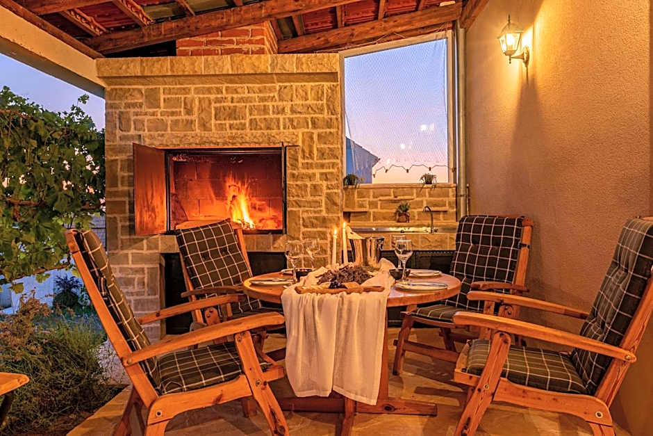 Villa Pan ZadarVillas