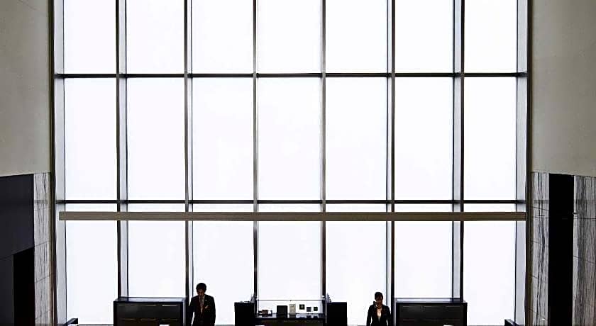 Royal Park Hotel The Shiodome, Tokyo