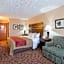 Quality Inn Parkersburg North-Vienna