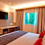Hotel Puerta Santander