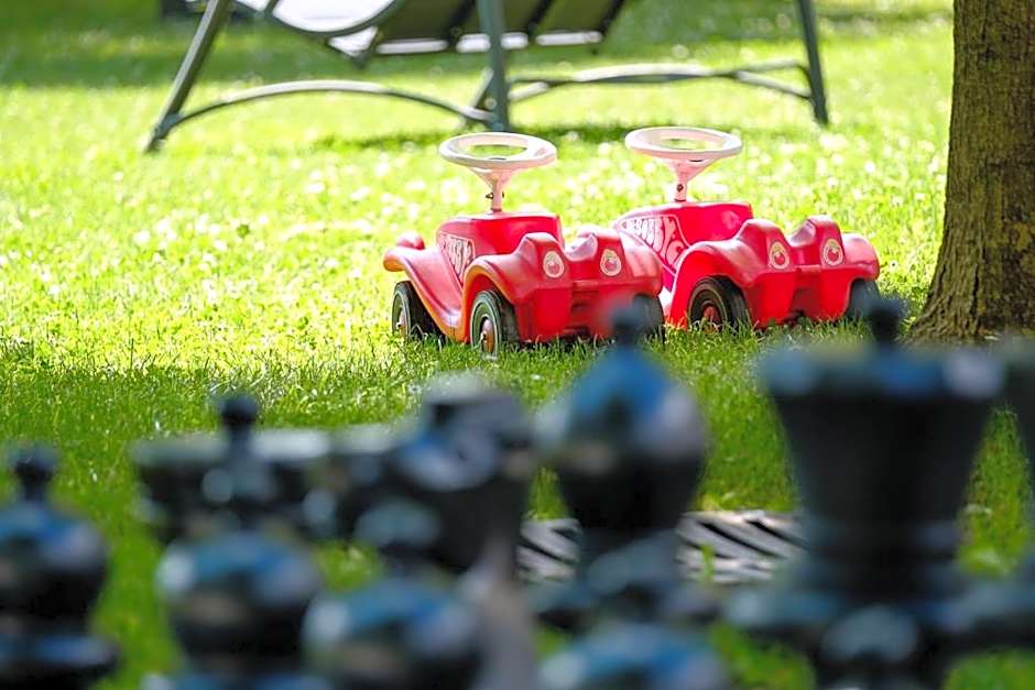 JUFA Hotel Maria Lankowitz