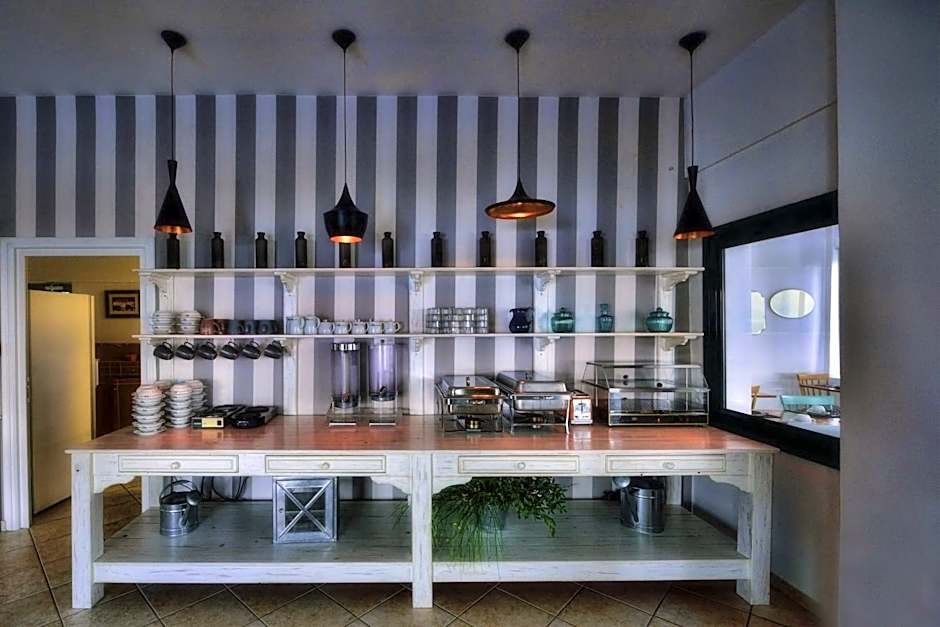 Kalidon Panorama Hotel