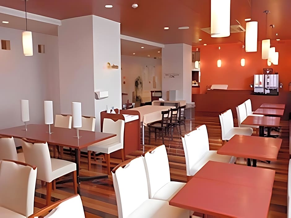 Paradis-Inn Sagamihara