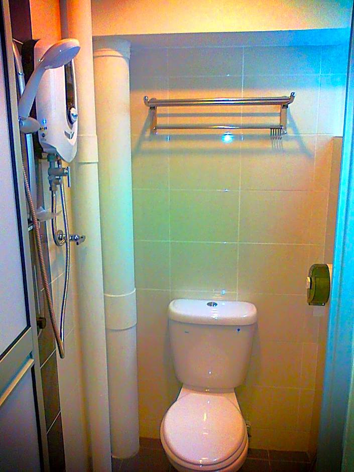 Malacca Hotel Apartment