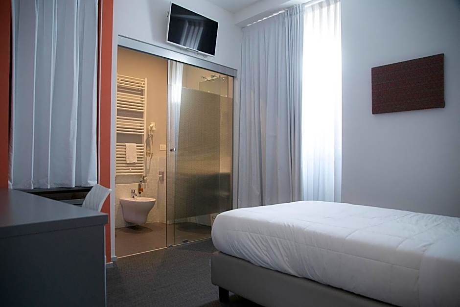 Executive Inn Boutique Hotel