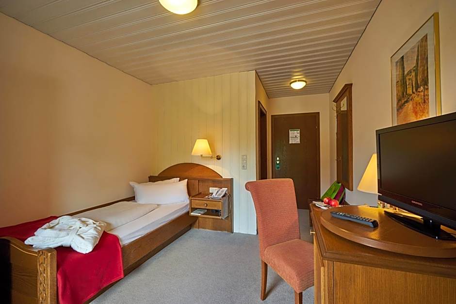 Wellnesshotel Zum Koch