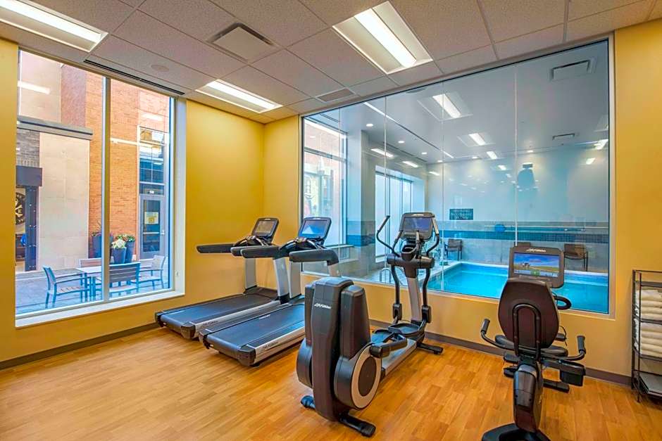 Hyatt Place Cleveland Crocker Park