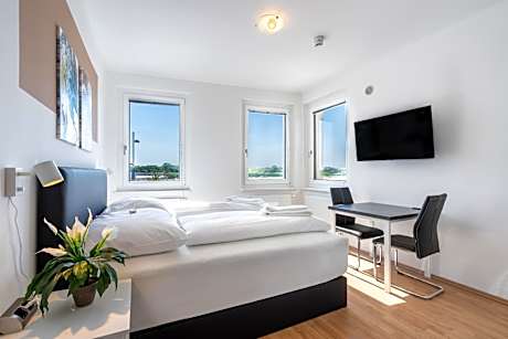 FeelGood Apartments LakeLiving inklusive Garagenplatz