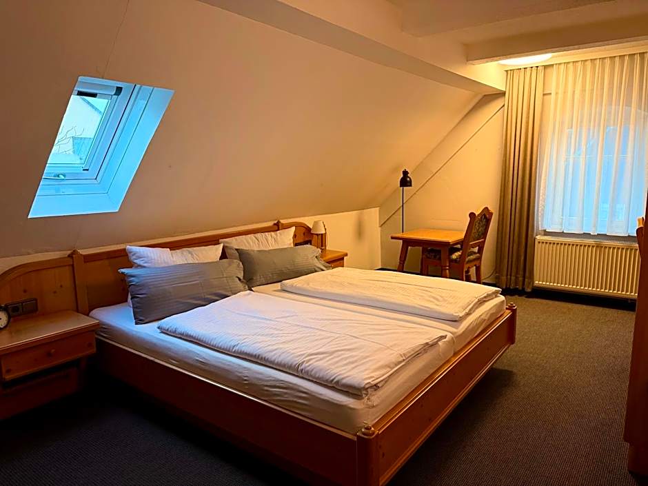 Gasthof Hotel Bräustübl und Haus Boutique