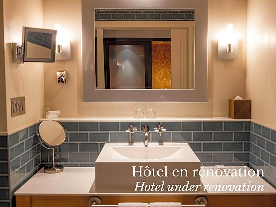 Auberge Saint-Antoine