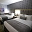 Best Western Plus Executive Residency Oklahoma City I-35