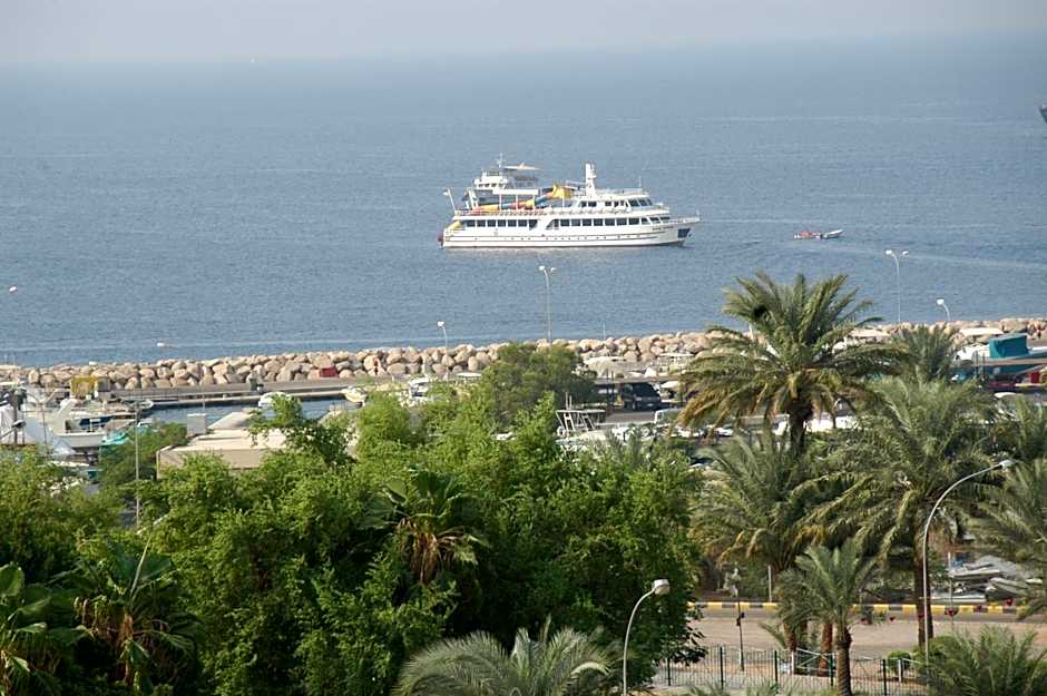 Mina Hotel
