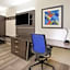 Holiday Inn Express And Suites Ann Arbor - University South By IHG